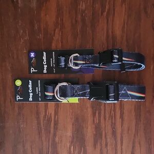 Dog Collars Medium & Large